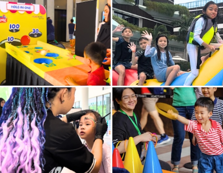 june holiday activities singapore - hometeamns 