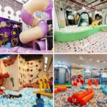indoor playground singapore