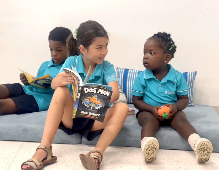 la petite ecole international school