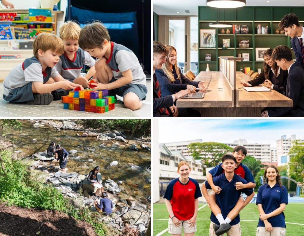 international school news may 2026