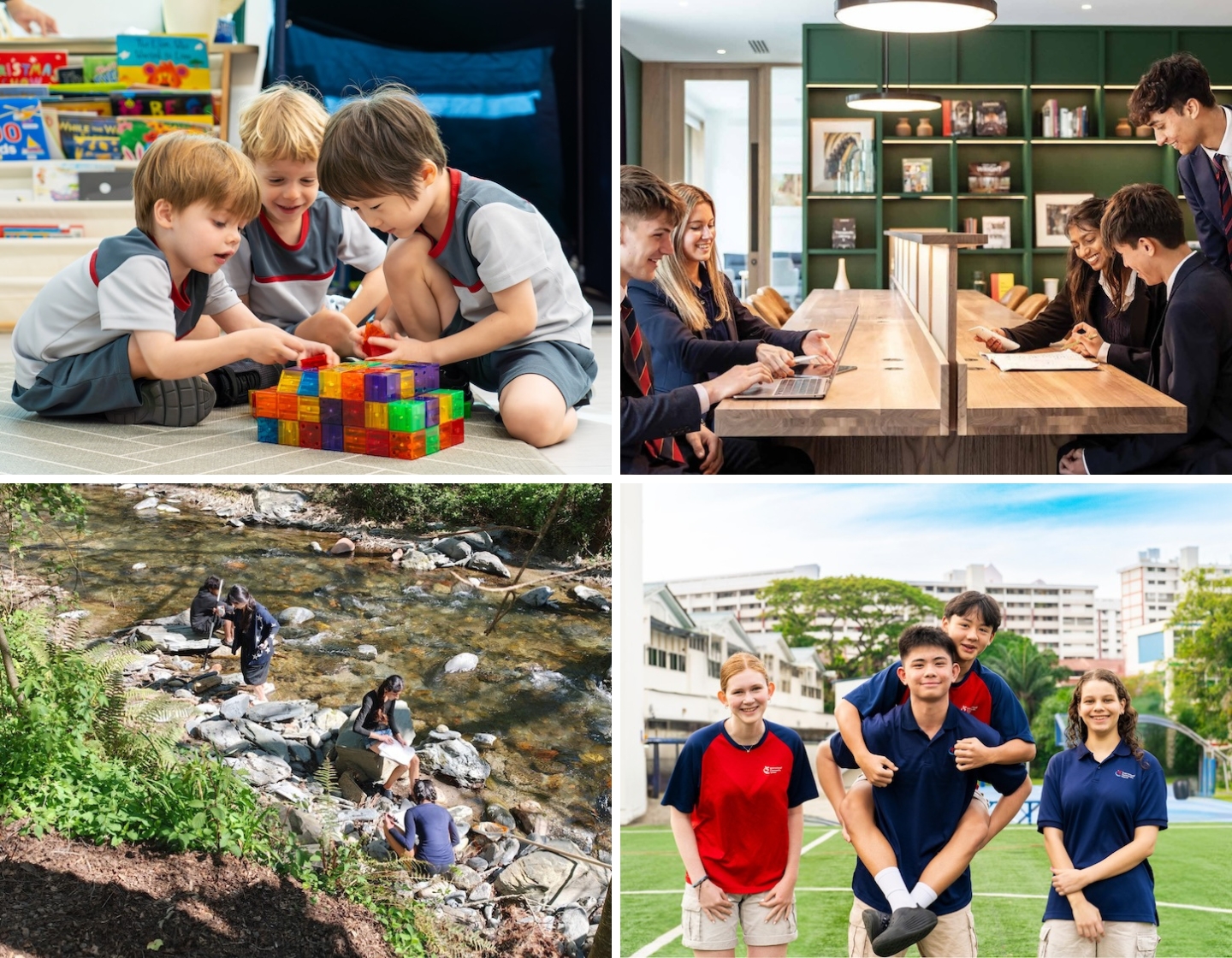 international school news may 2026