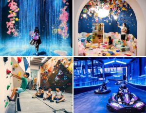 june holiday activities singapore