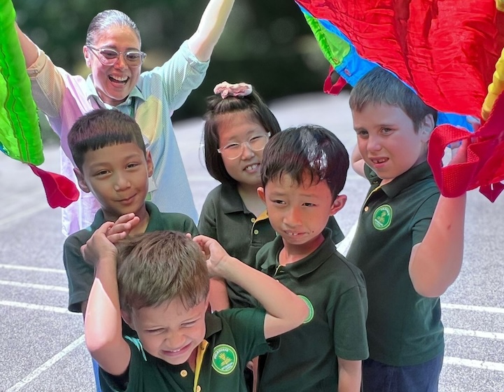 sped school singapore - melbourne international school 