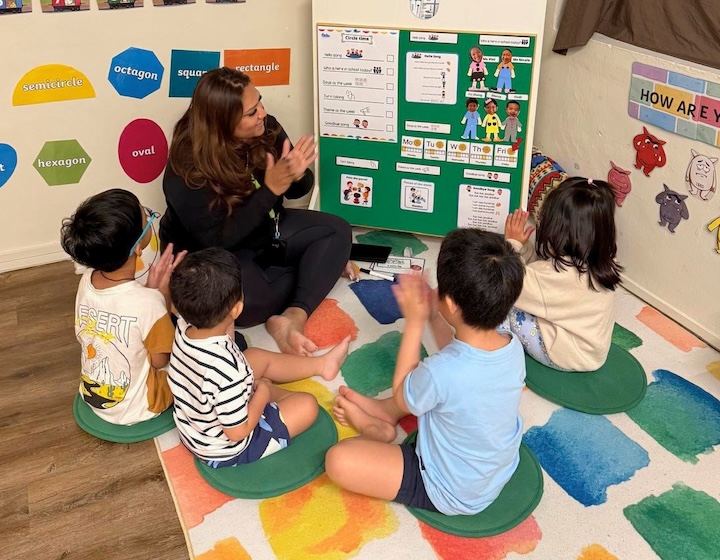 sped school singapore - littlefoot developmental services