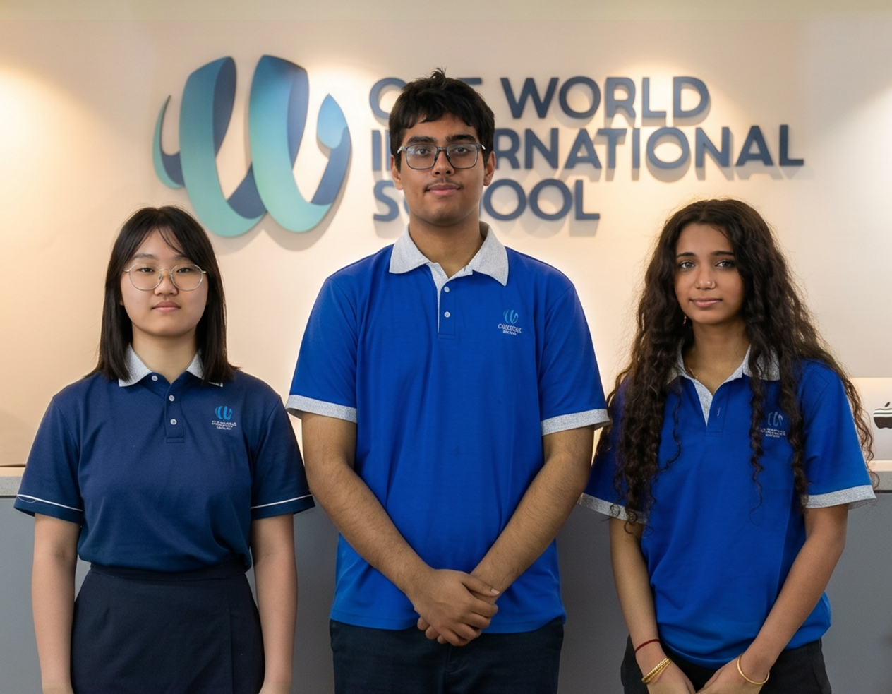 international school news singapore - owis
