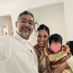 nivi - child adoption story