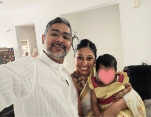 nivi - child adoption story