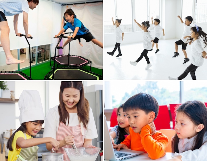 june holiday activities singapore - pa kiddies