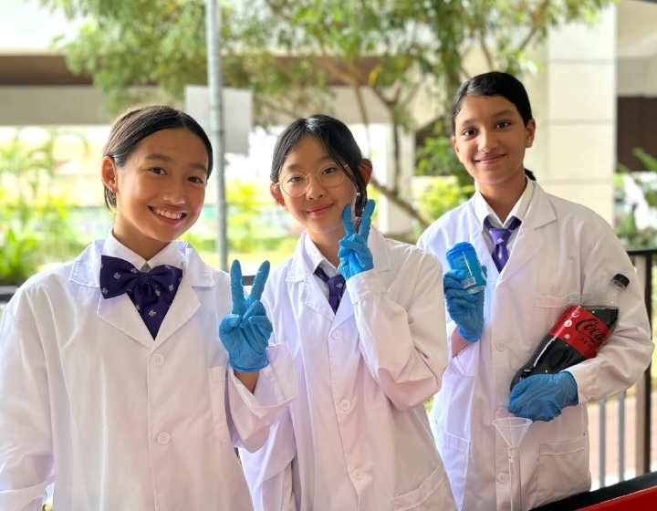 international school news singapore - may 2026 - the perse school singapore