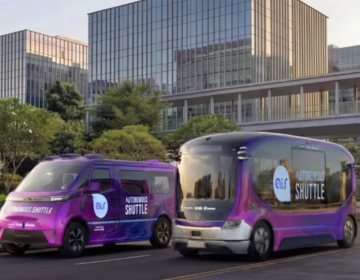 june holiday activities singapore - grab punggol shuttle service