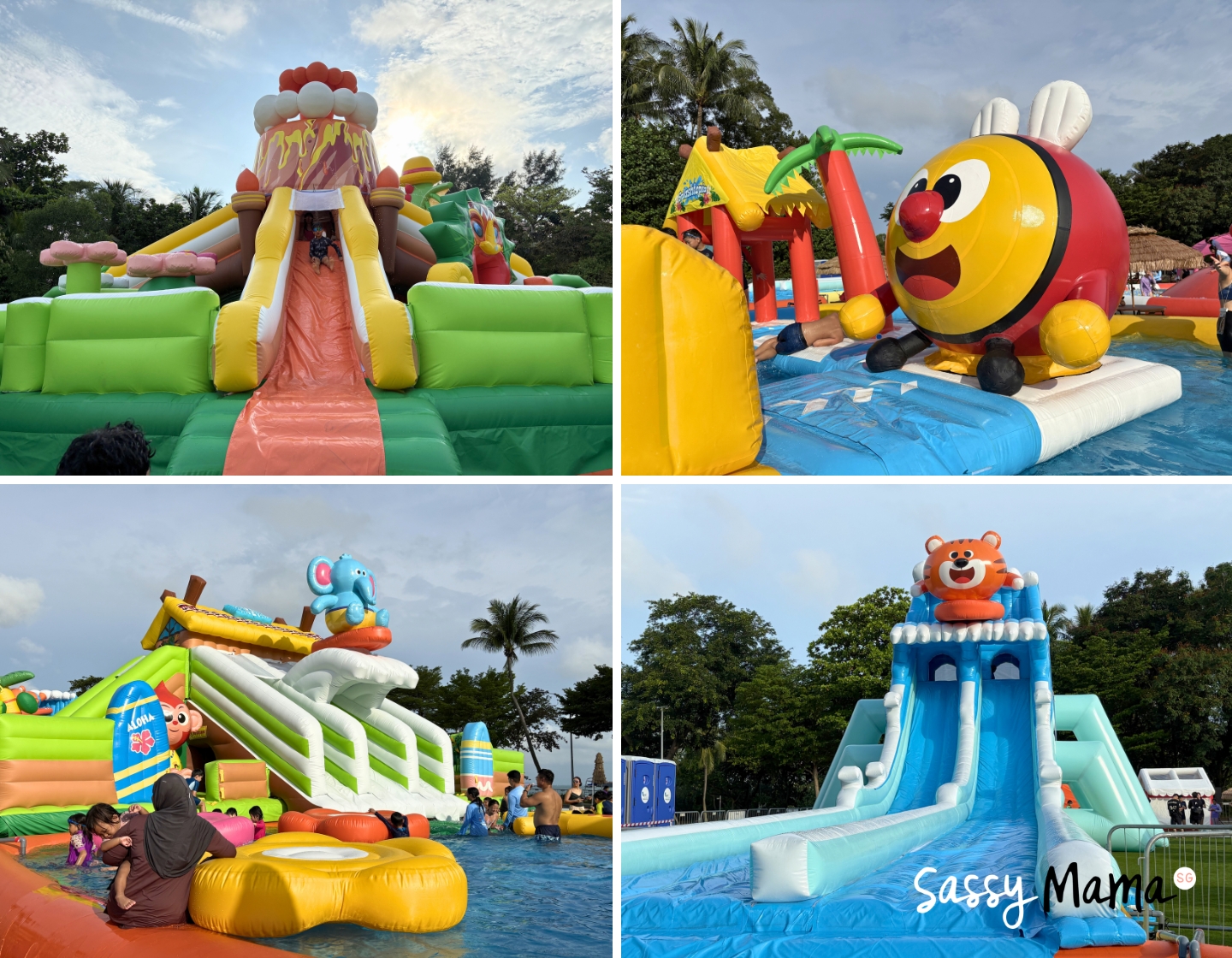 june holiday activities singapore 2026 - splashtopia 2026
