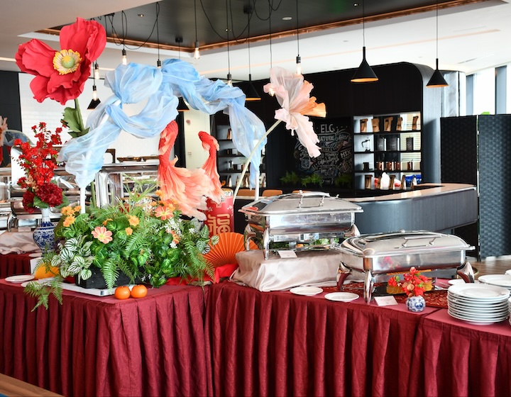 best catering singapore - Elsie's Kitchen