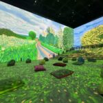 david hockney imba theatre - best kid friendly museums and art exhibitions in singapore