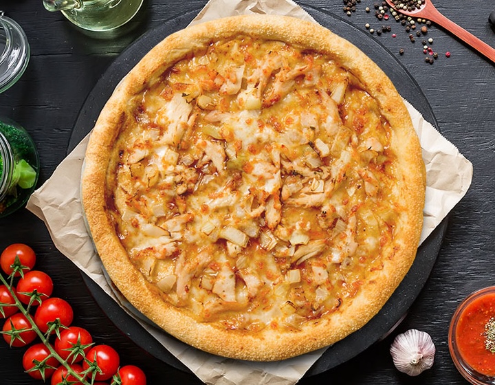 best pizza singapore - sarpinos