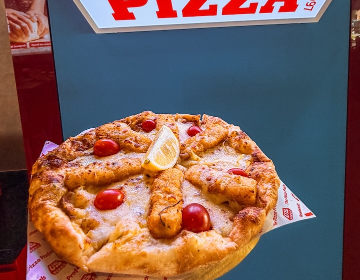 best pizza singapore - us pizza