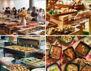 catering singapore