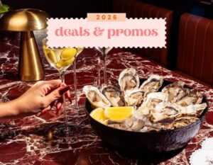deals and promotions singapore