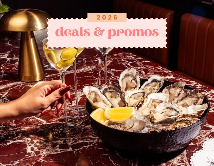 deals and promotions singapore
