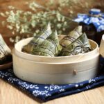 rice dumplings singapore