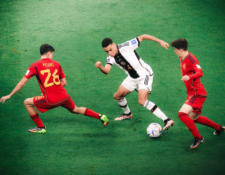 FIFA world cup 