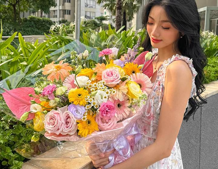 flower delivery singapore - floweradvisor
