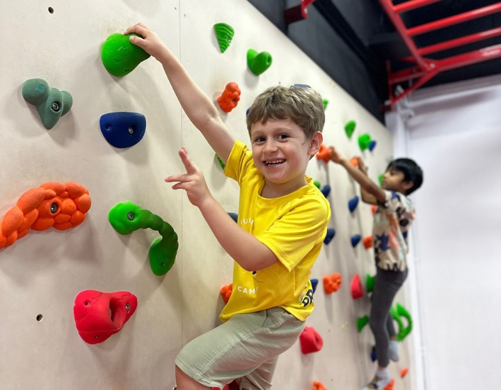 summer camp singapore - prodigy