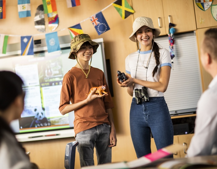 summer camp singapore - british council