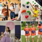 summer camp singapore