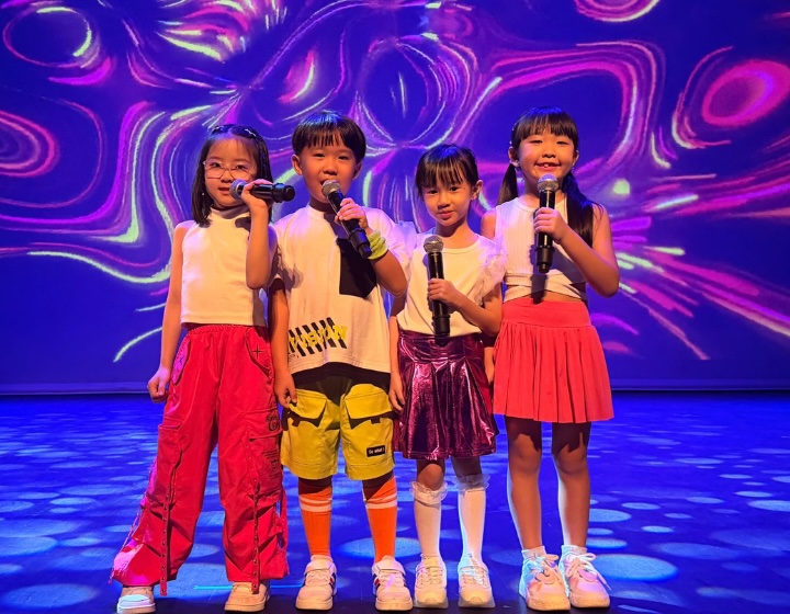 holiday camp singapore - maddspace