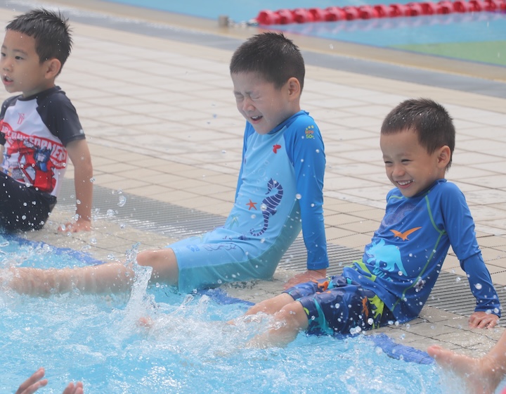 summer camp singapore - camp asia