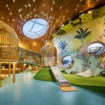 Mangrove House Kids Club at Holiday Inn Resort Bintan Lagoi Beach
