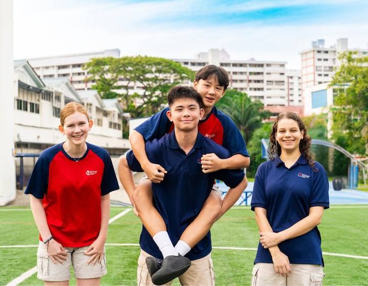 international school news may 2026 - ics