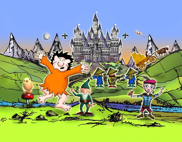 kids musicals and concerts - sso organ series
