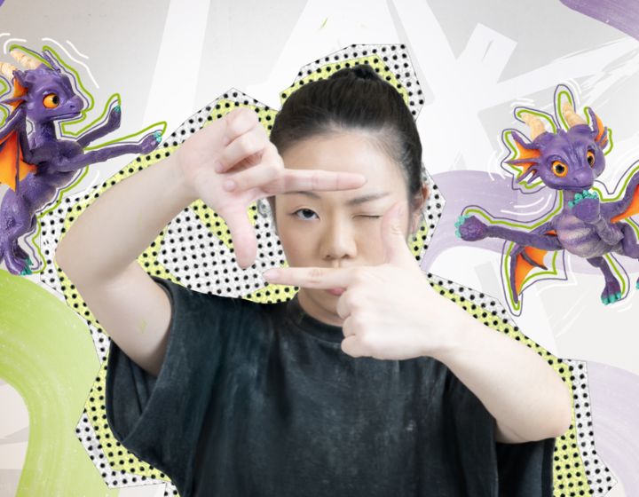 kids theatre shows in singapore - scaredy kat presents