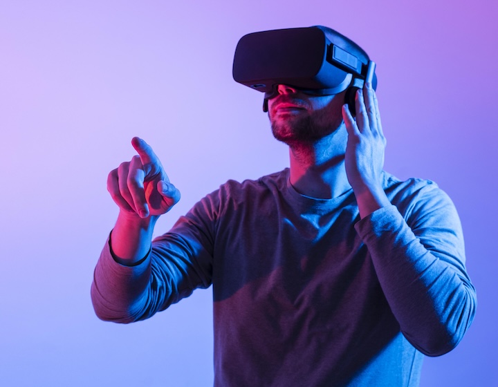 vr singapore