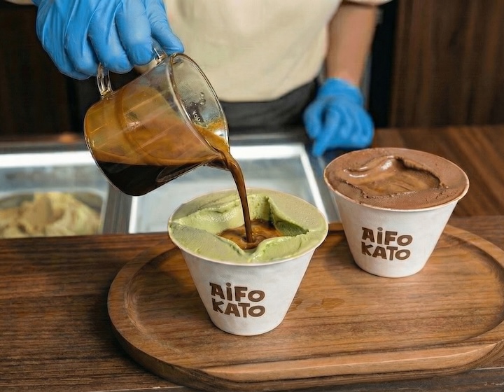 new restaurants singapore - aifokato
