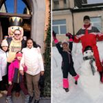 overseas mama - Anidtha Koczian - Bavaria