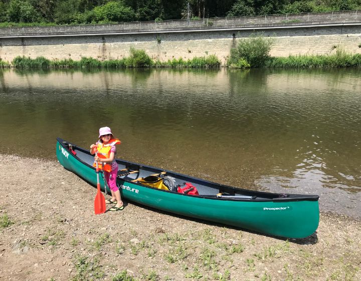 overseas mama - Anidtha Koczian - Bavaria