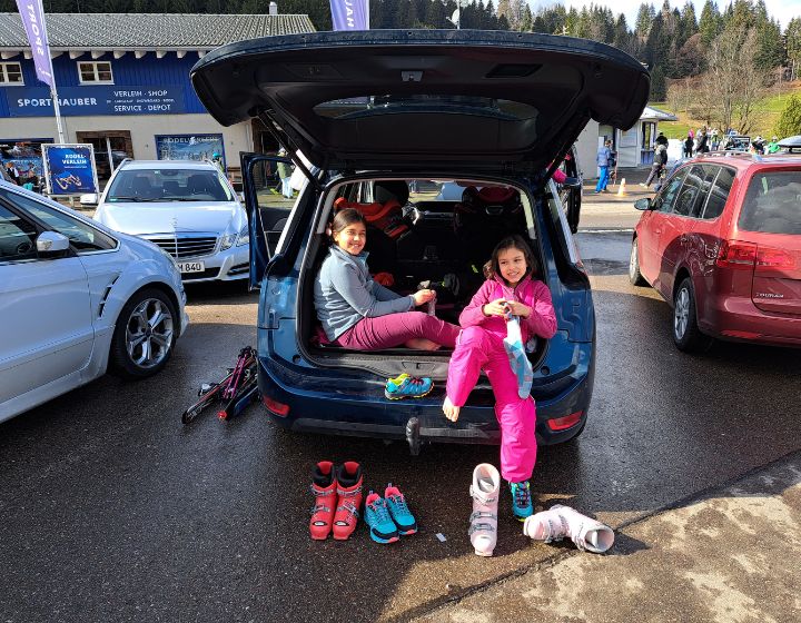 overseas mama - Anidtha Koczian - Bavaria