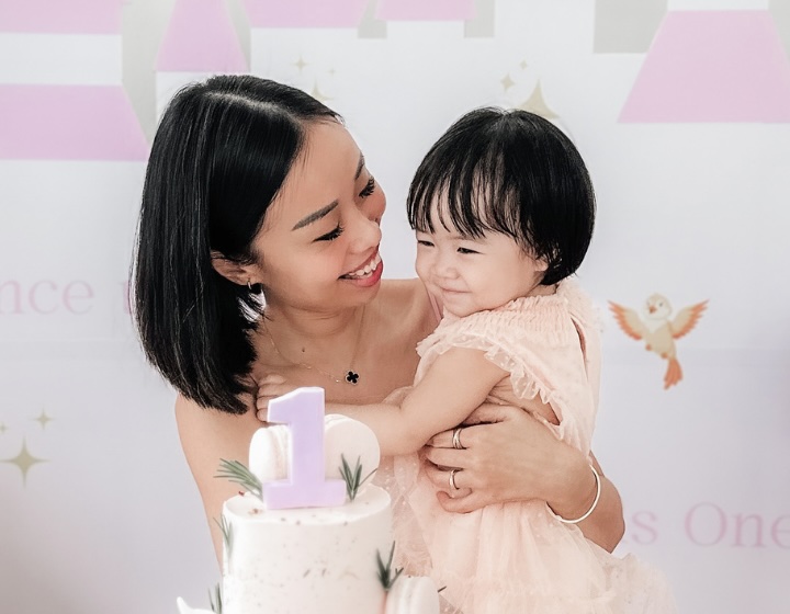party planner singapore - magic painters