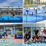 pickleball court singapore