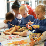 playgroup singapore - muckypups