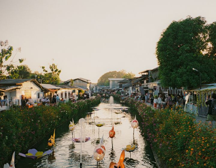 short getaways from singapore - 4d3n getaways - chiang mai