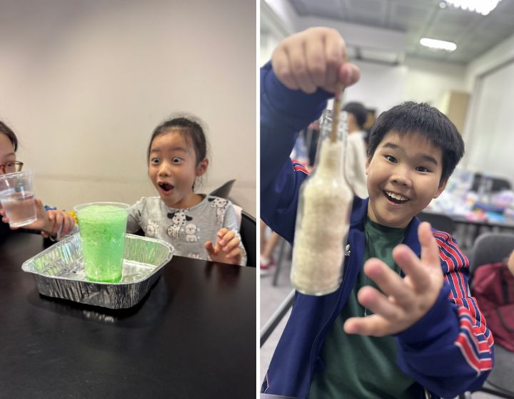 summer holiday camp singapore - Cognitive Whizz