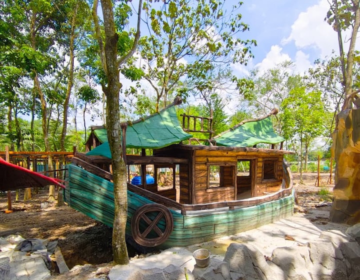 things to do in jb - sbs resort 