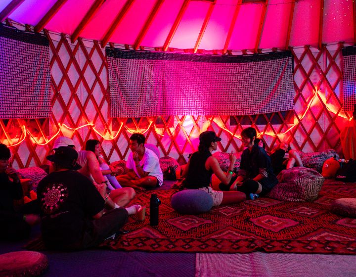 things to do this weekend in singapore with kids - uniqlo exhibition at asian civilisations museum