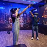 vr singapore - vr+zone