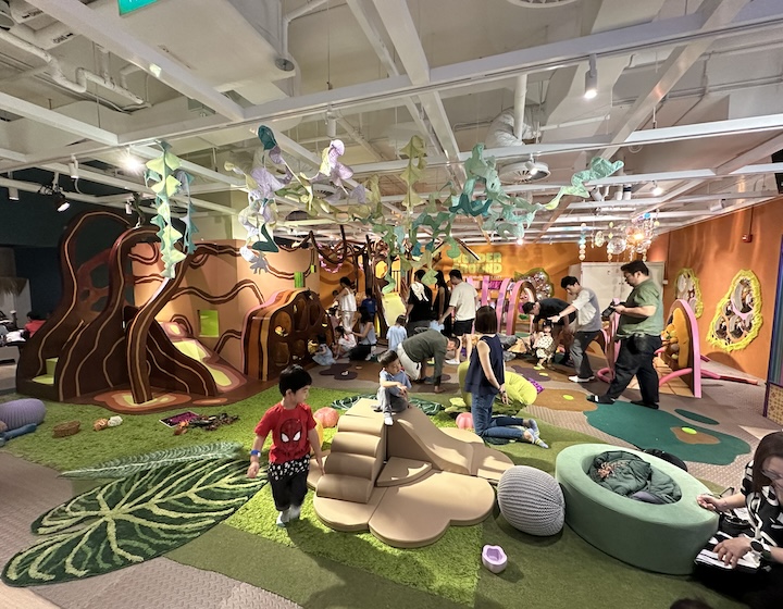 what's new in may singapore - the artground