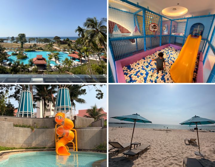 where to stay in bintan