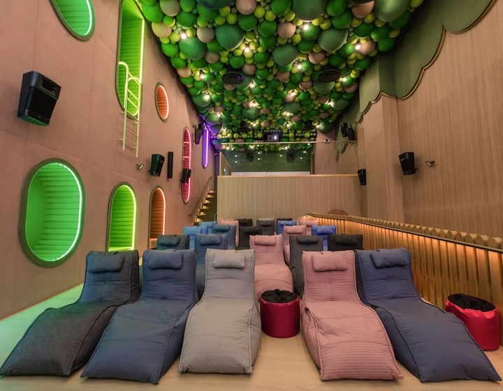 whats new mama - april 2026 - dreamers shaw theatres 